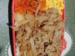 -吱咖啡西式简餐
