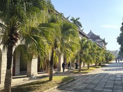 -厦门大学(思明校区)