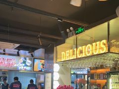 -记忆串城·东北烧烤·小龙虾·大型团建(南油店)