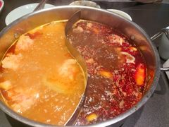 -额尔敦·品质自助(摩尔城店)