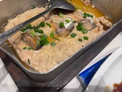 -虎哥私房菜(馒头山店)