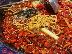 -何师傅美蛙鱼头(汉街店)