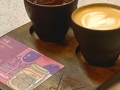 -Again Coffee Roaster(香蜜湖店)