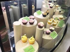 -Pantry's Best派悦坊蛋糕(K11购物艺术中心店)