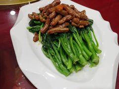 -海鲜码头·中国菜