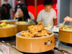 -龍歌自助小火锅(市南金茂湾店)