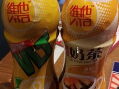 -無牌小范·香港明星美食
