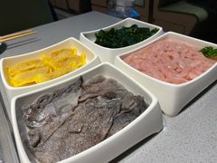 -海底捞火锅(金光华店)