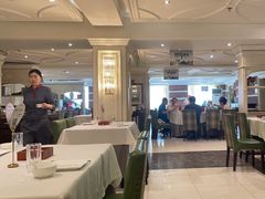 -大鸭梨烤鸭(左家庄店)