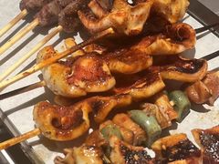 -苏小牛·牛肉串(国贸店)