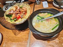 -云海肴·汽锅鸡·云南菜(高德置地店)