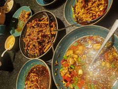 -华豫川酒家(双子塔店)