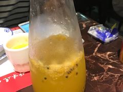 百香果-鼎盛蜀坊·重庆江湖菜(市桥地铁站店)
