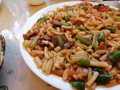 -新粤新疆菜(禅城店)