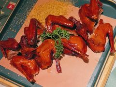 -悦得闲广式茶楼点心(石厦时代广场店)
