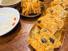 -小豆海棠(人民南路店)