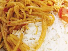 -霸碗盖码饭(长沙河西通程店)