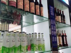 -集杰尚品海鲜烤肉自助餐厅(乳山振华店)