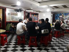 大堂-十里铺铁板鱿鱼