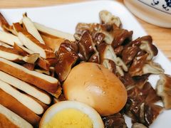-长香源葫芦头梆梆肉(开通巷店)
