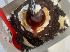 -DQ·蛋糕·冰淇淋(新世纪6F店)