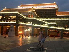 -大明幻境第一城