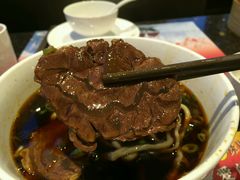 -中国厨房/台湾牛肉面