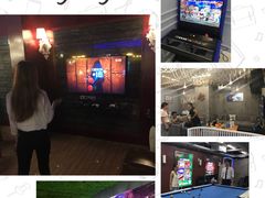 -优悦派·别墅派对轰趴馆(静安店)