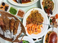 -万龙洲海鲜(亚运村店)