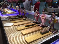 -圣罗巴海鲜烤肉自助(新乡万达店)