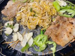 -英雄故事地摊烤肉(马驹桥店)