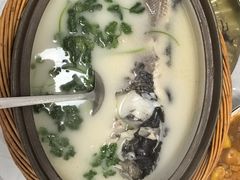 -翠茗农庄土菜馆(天目湖店)