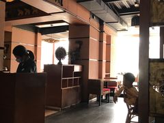 -莎瓦迪卡泰国餐厅(大朗店)