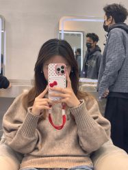 -YOUNG漾沙龙