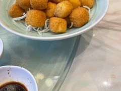 七味豆腐-稻香酒家·33年老字号·港式粤菜(富邦中心店)
