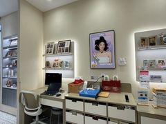 -海马体照相馆(广州新世界云门New park店)