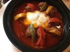 -Tajine Moroccan塔金摩洛哥中东餐厅