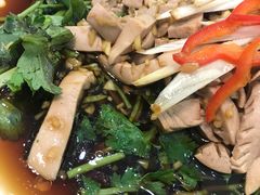 -水韵·渔家臻品私房菜(中庙店)