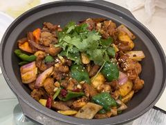 -吴记小园楼(新庄店)