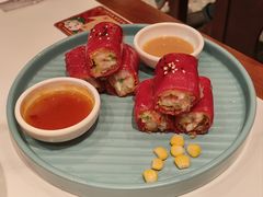 -禄运茶居·手工点心(恒宝广场店)