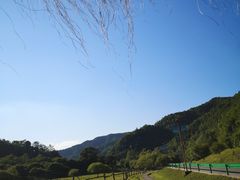 -大水川景区