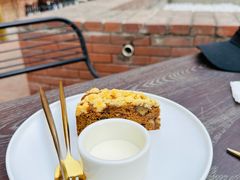 -大酉·M Coffee(北京美术馆店)