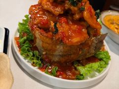 -荷花泰菜(东方新天地店)