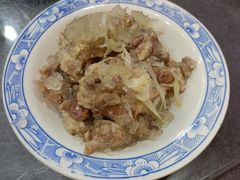 -乔家满族八大碗(流水沟店)