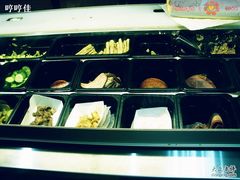 品种-赛百味SUBWAY(奥城店)