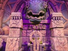-哈尔滨波塞冬海底世界