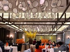 大堂-西湖春天•老字号杭州菜(百汇店)