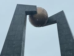 -青澳湾北回归线广场