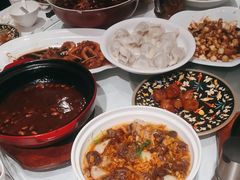 -盛百味·家宴餐厅(霸州分店)