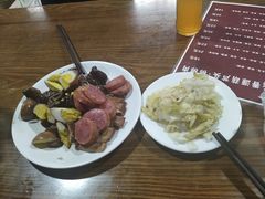 梆梆肉-长香源葫芦头梆梆肉(开通巷店)